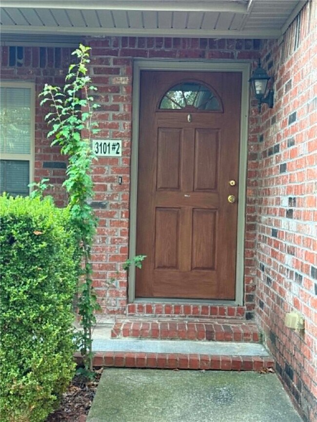 Foto del edificio - 3006 SW Windrift Ave