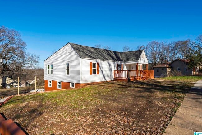 Building Photo - 4312 51st Ave N