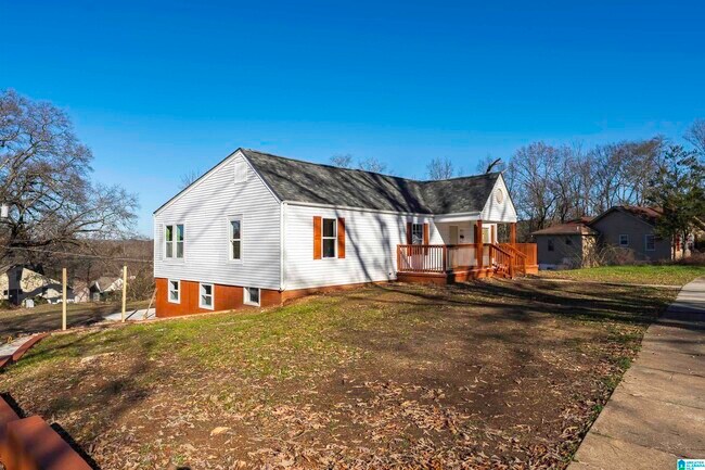 Foto del edificio - 4312 51st Ave N