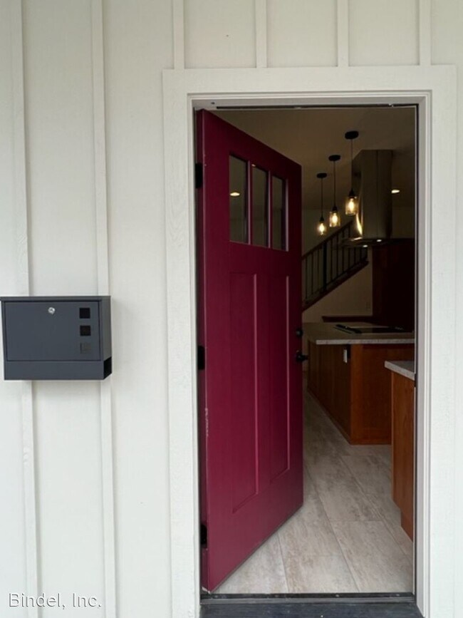 Foto del edificio - 3 br, 2 bath House - 1424 L ST