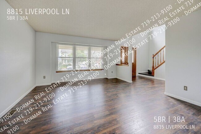 Building Photo - 8815 Liverpool Ln