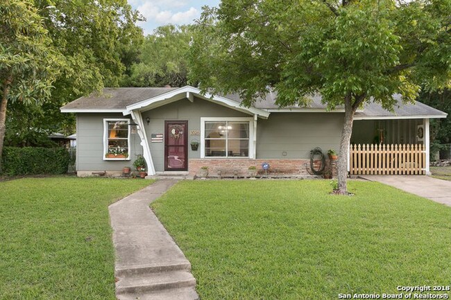 Building Photo - 3026 GREENACRES