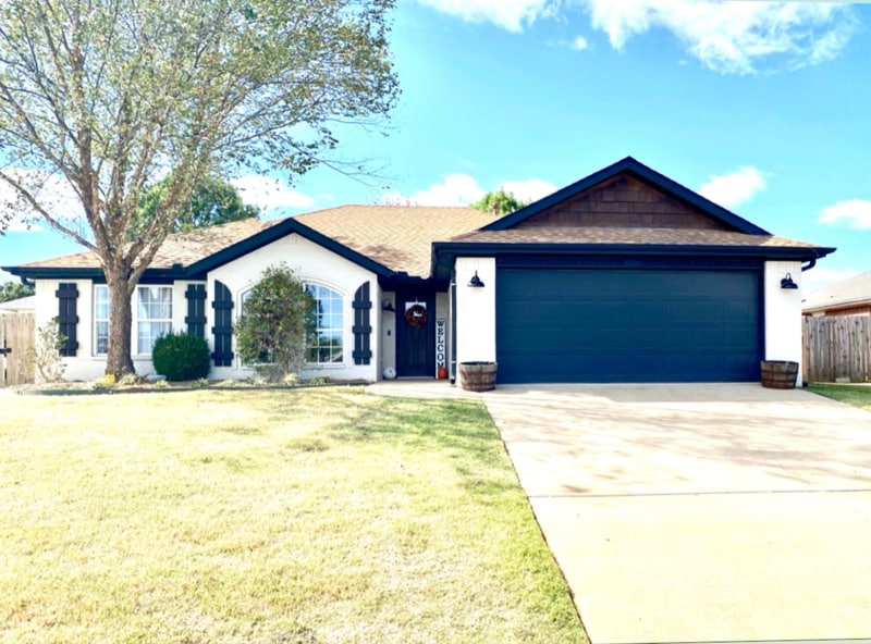 Photo - 451 Firewood Dr (Centerton, AR)