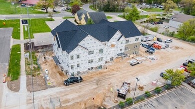 Interior Photo - Riverbend Flats Apartments