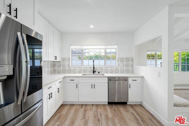 Foto del edificio - 5614 Ponce Ave