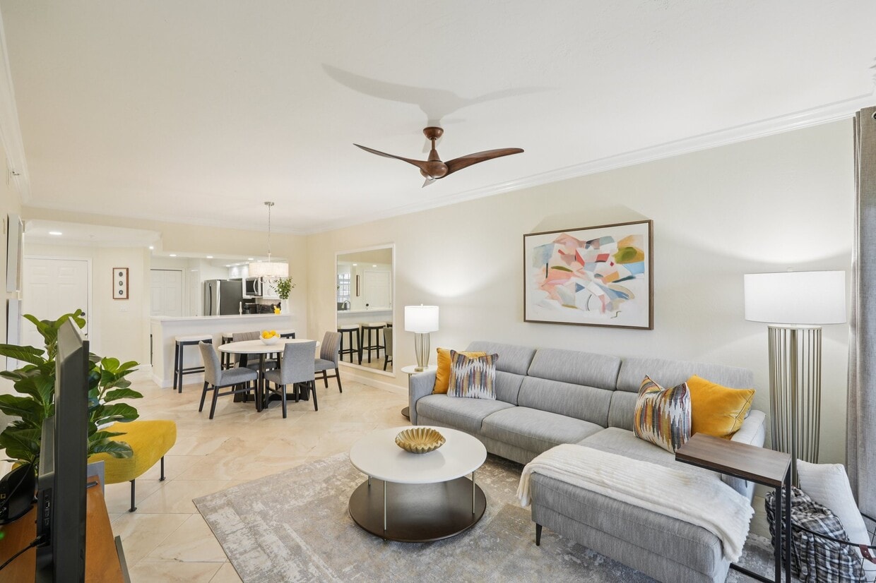 Foto principal - 13010 Amberley Ct