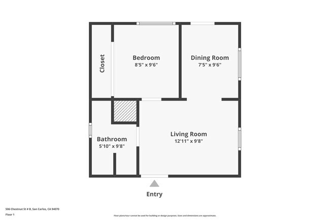Foto del edificio - Chestnut Garden Patio Apartments