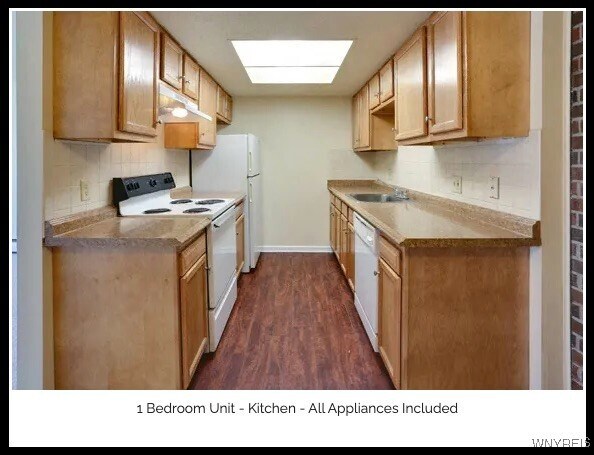 Foto del edificio - 4453 Chestnut Ridge Rd