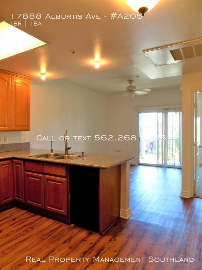 Foto del edificio - 1 bedroom in Artesia CA 90701