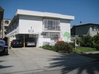 Building Photo - 3712 Mentone Ave