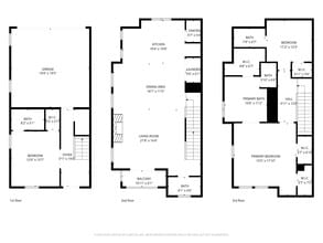 Building Photo - 2061 Fannin Station N