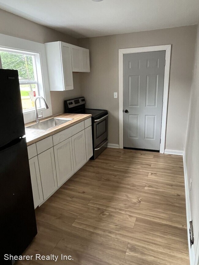 Foto del edificio - 3 br, 1 bath House - 1919 Anderson Street