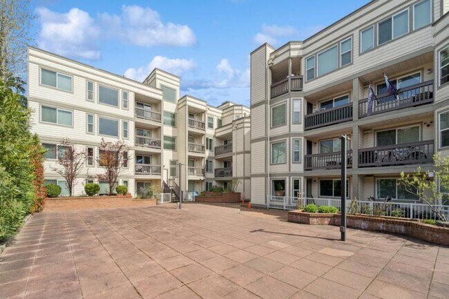 Foto del edificio - 1 bedroom in Seattle WA 98133