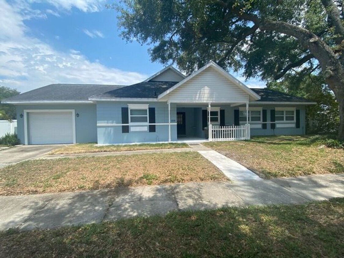 3225 Sagamore St, Orlando, FL 32827 House Rental in Orlando, FL