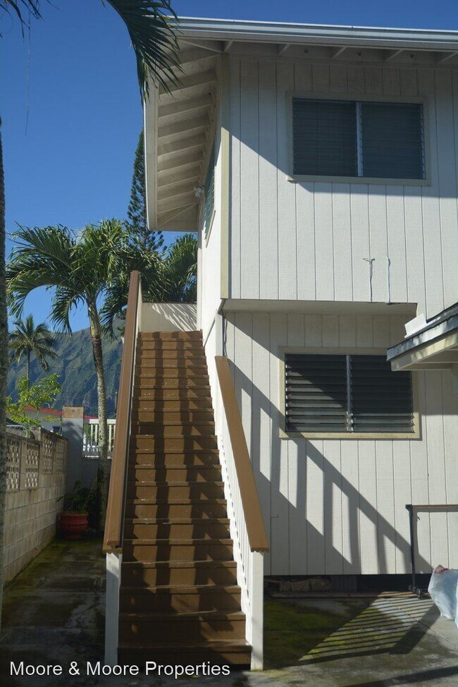 Building Photo - 45-920-920 Wailele Rd