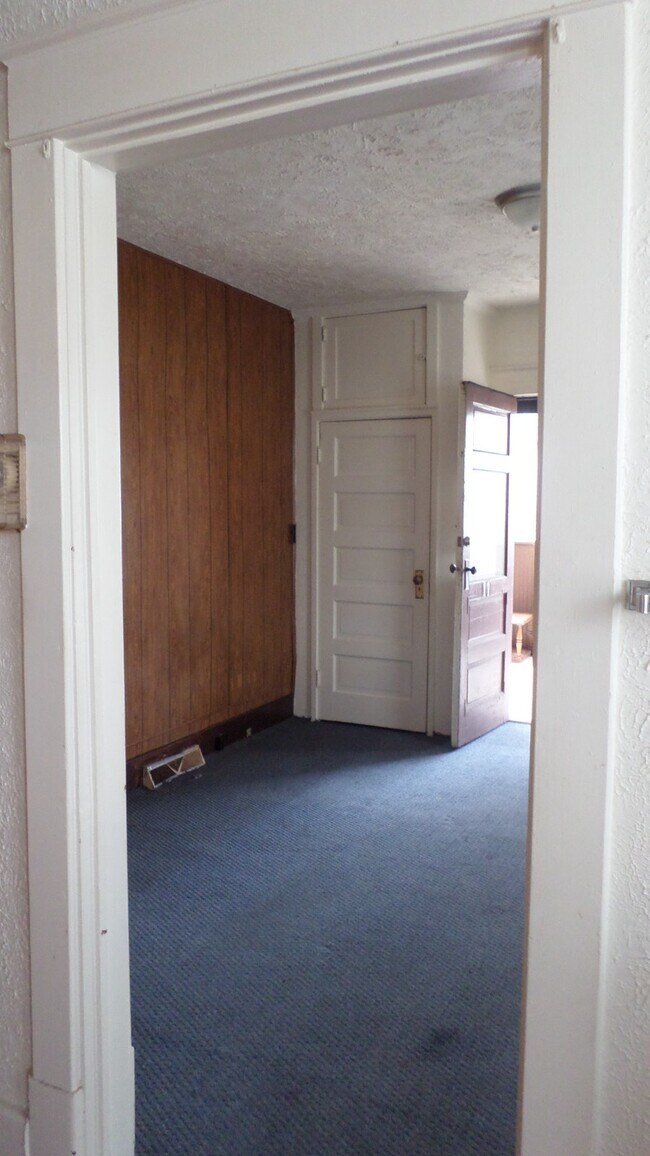 Foto del edificio - 331 West North Street, Unit 11