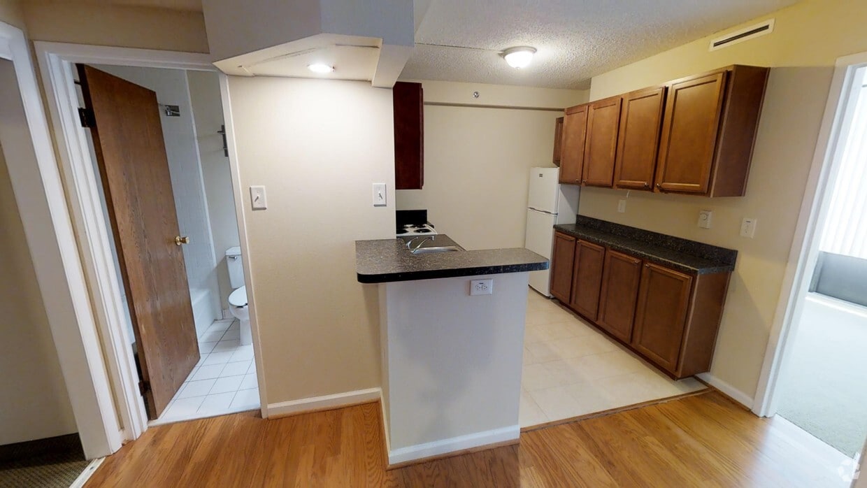 Photo - City Lofts Apartments