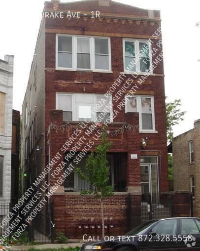 Building Photo - 1515 S Drake Ave