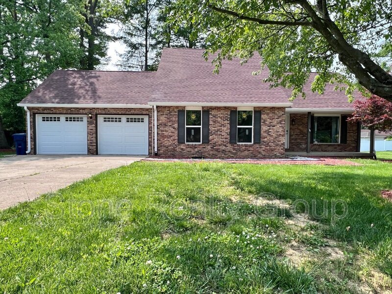 195 Deming Ln, Terre Haute, IN 47803 House Rental in Terre Haute, IN