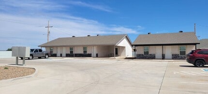 Building Photo - 2501 M.L.K. Jr Blvd