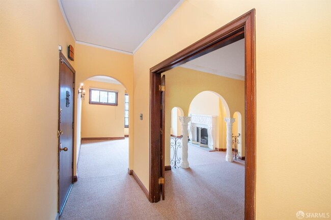 Foto del edificio - 1564 Guerrero St