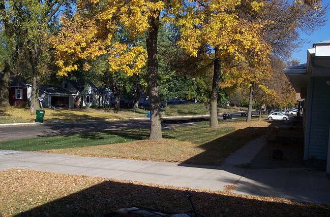 Comunidad - Twin Homes