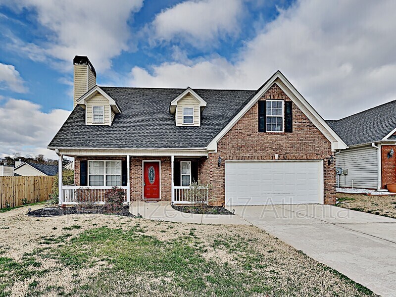 Primary Photo - 1705 Queen Victoria Ct