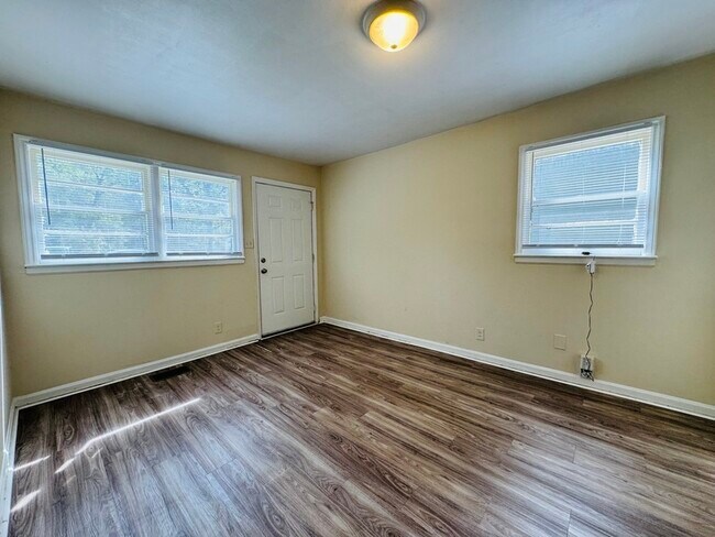 Foto del edificio - 812 Rodey Ave