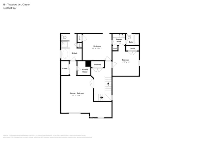 Building Photo - 151 Tuscarora Ln