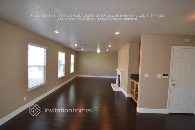 Foto del edificio - 823 Marsh Creek Dr