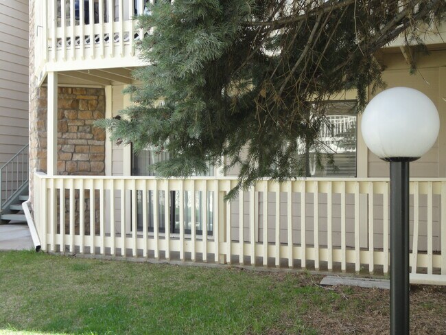 exterior look - 8335 Fairmount Dr