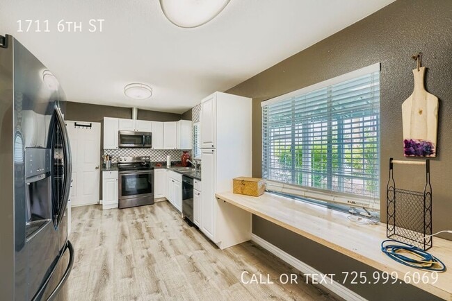 Foto del edificio - 1711 S 6th St