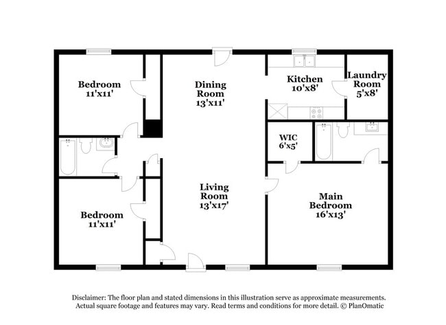 Building Photo - 201 Wagon Wheel Dr