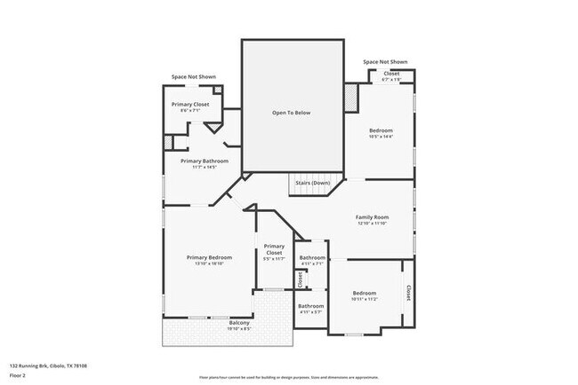 Foto del edificio - 132 Running Brook