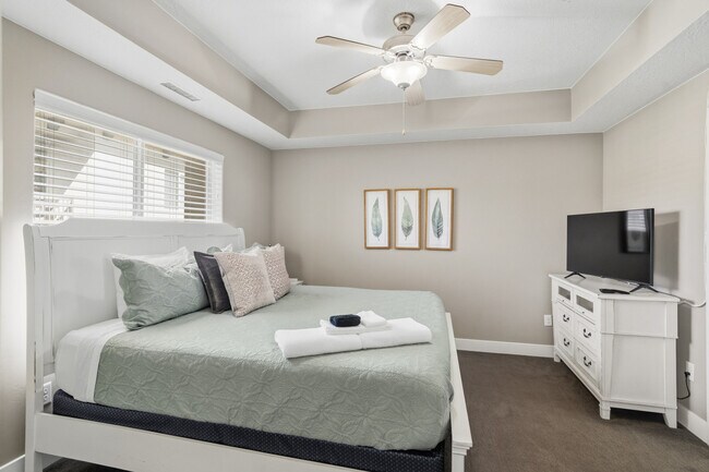 Foto del edificio - 1111 Gap Canyon Pkwy