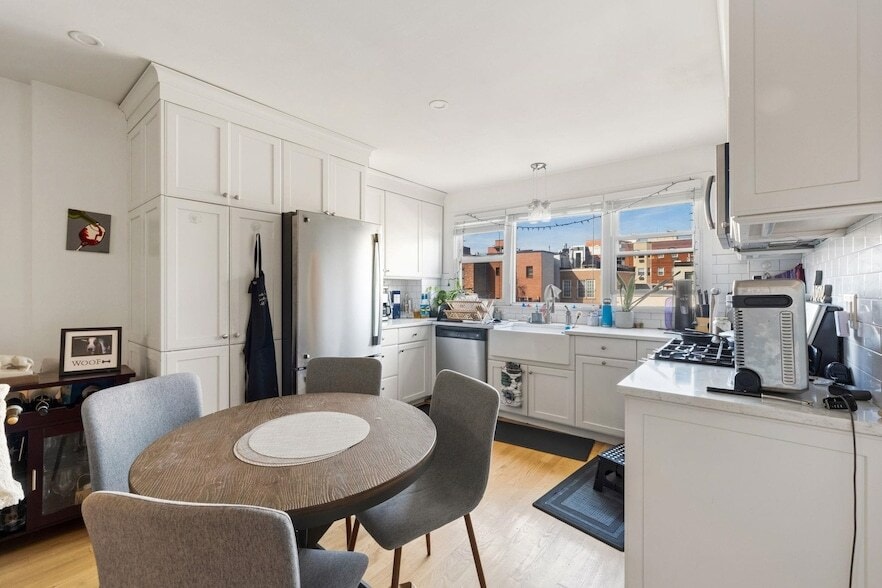 Photo - 322 Garden Street Unit 3