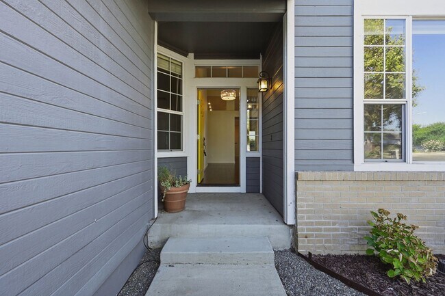 Foto del edificio - Contemporary Single Level North Napa Home