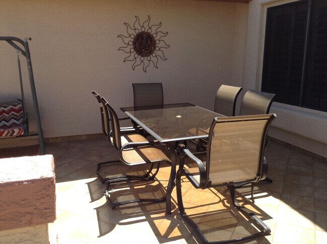 Photo - Lovely Golf Course Home Available April 20...