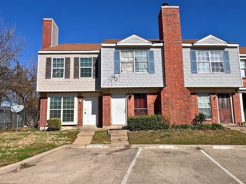 Photo - 10500 Lake June Road Unit H1
