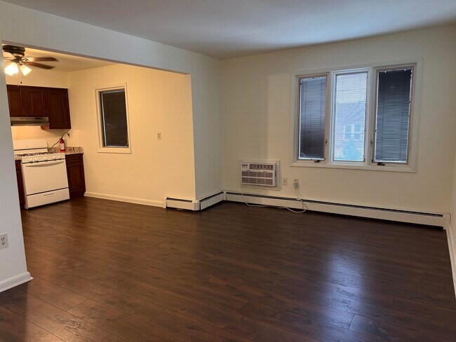 Foto del edificio - 387-391-391 Union Ave