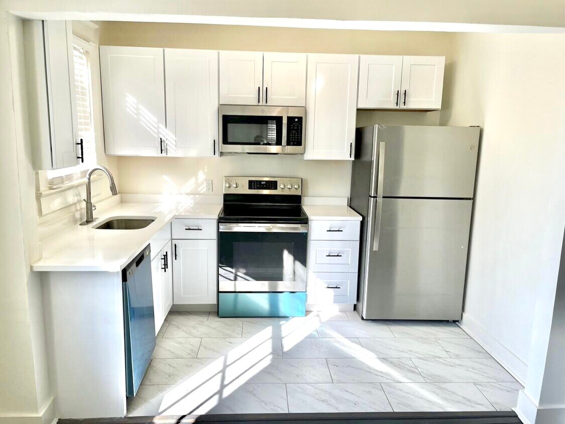 914 Park Blvd, Baton Rouge, LA 70806 House Rental in Baton Rouge, LA