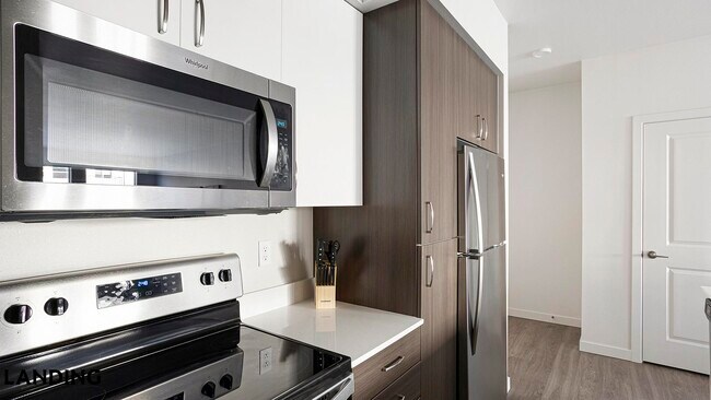 Foto del edificio - 17500 25th Ave NE