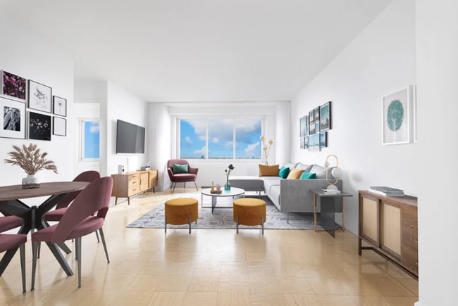 Building Photo - 2600 Netherland Ave