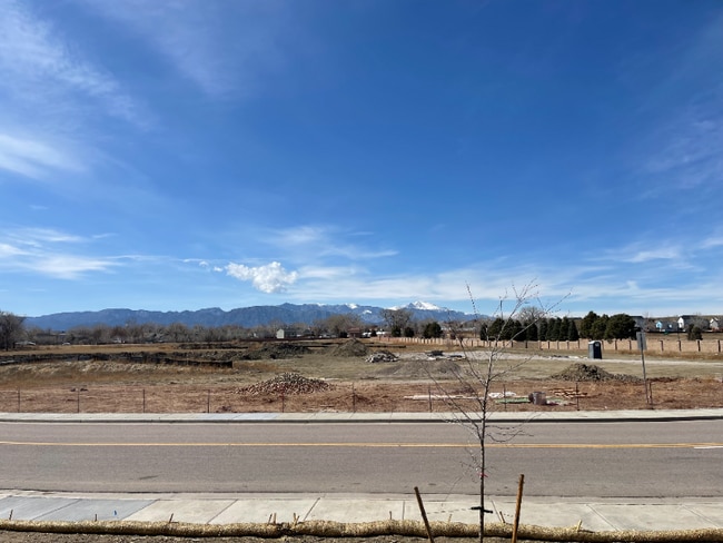 Photo - 6565 Carriage Meadows Dr Townhome