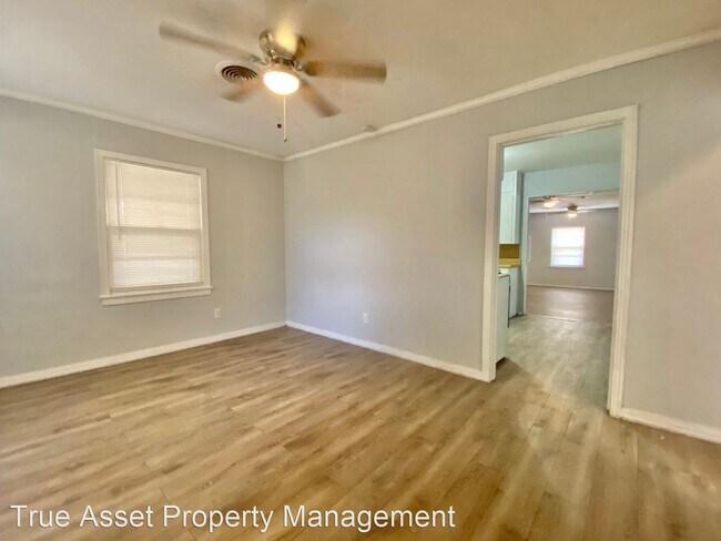 Building Photo - 3 br, 1 bath House - 4608 46th St