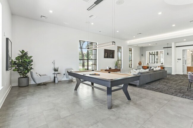 Foto del interior - Residences at the Collection