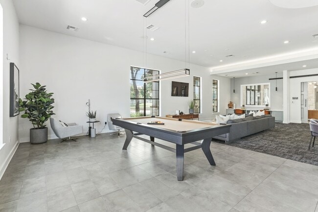Interior Photo - Residences at the Collection