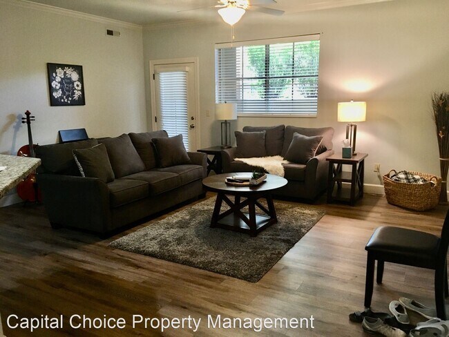 Building Photo - 3 br, 2 bath House - 930 West 965 North #303