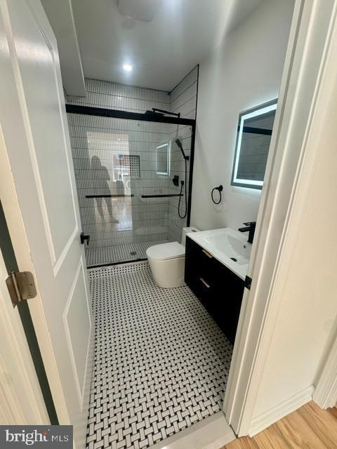 Foto del edificio - 1315 Bainbridge St