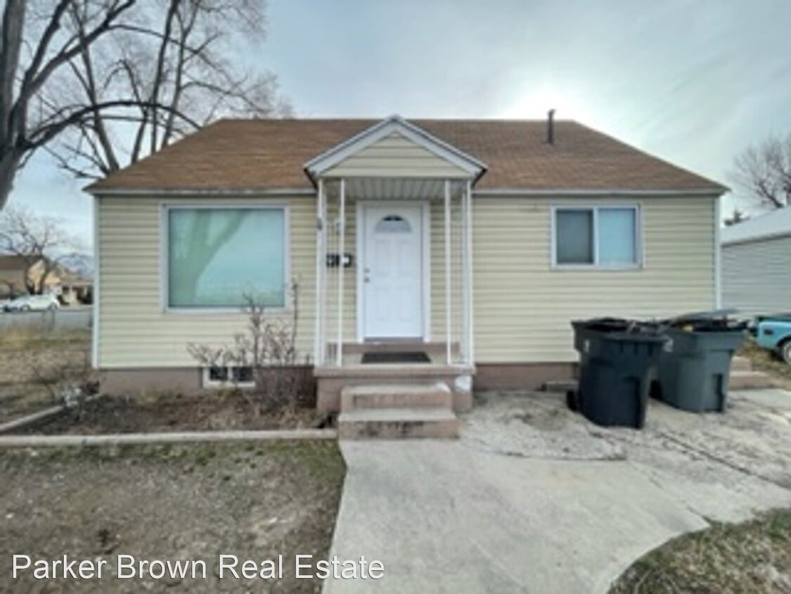 9 Roosevelt Ave, American Fork, UT 84003 House Rental in American